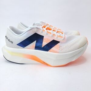 New Balance Carbon Plated SC Elite Shoes